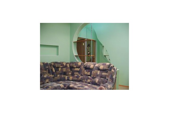 Фотография Гостиничный комплекс «К-Визит» 2