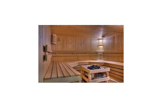 Фотография Отель «Петро Палас Отель» 8