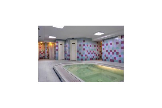 Фотография Отель «Петро Палас Отель» 7