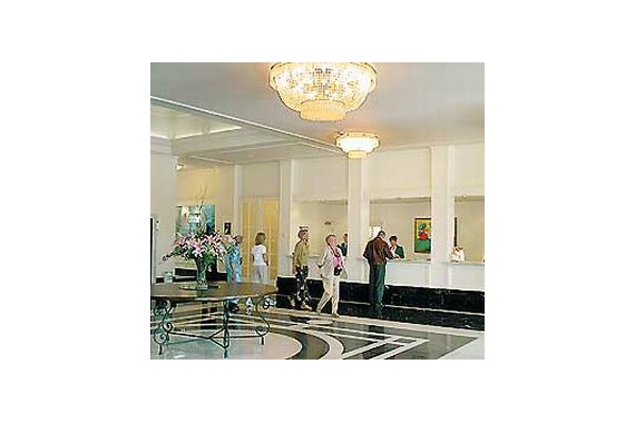 Фотография Гостиница «Англетер» 1