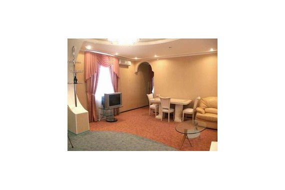 Фотография SPA-Отель «Престиж Хаус» 1