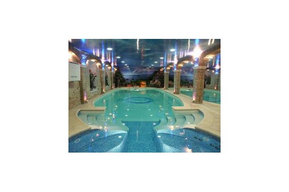 Фотография SPA-Отель «Престиж Хаус» 7