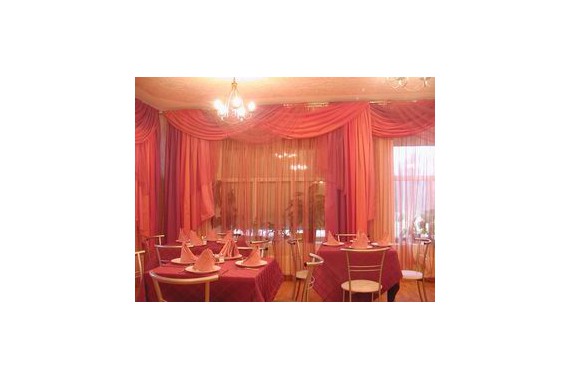 Фотография Гостиничный комплекс «К-Визит» 6