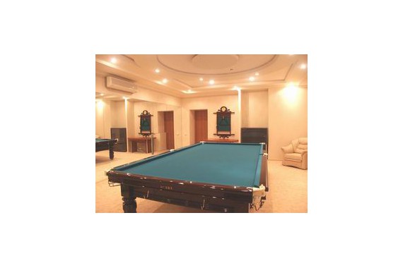 Фотография SPA-Отель «Престиж Хаус» 4