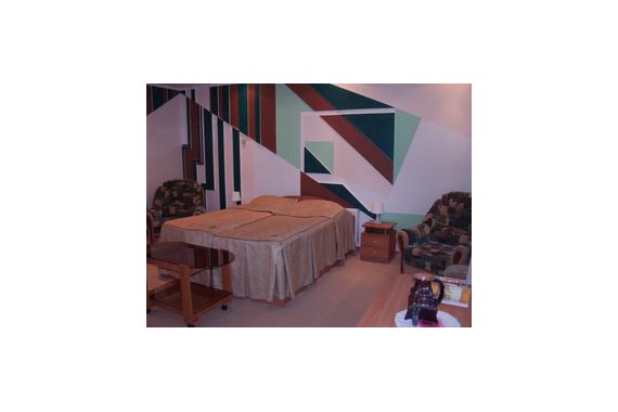 Фотография Гостиничный комплекс «К-Визит» 3