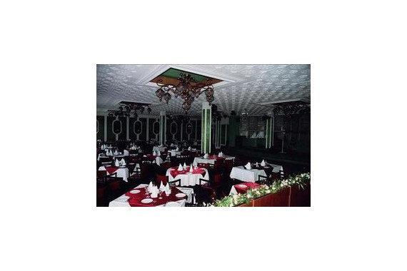 Фотография Гостиничный комплекс «Волга» 5