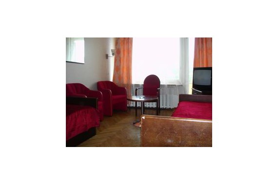 Фотография Отель «Ольгино» 3