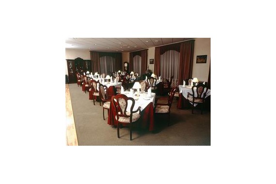 Фотография Гостиничный комплекс «УралОтель» 8