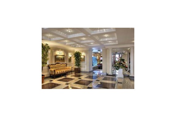 Фотография Отель «Петро Палас Отель» 2