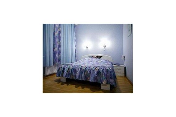 Фотография Отель «Исеть» 3