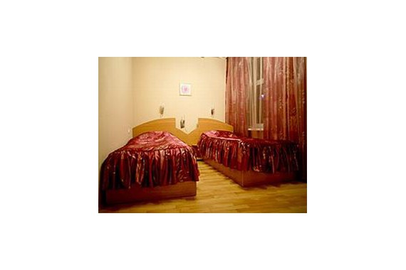 Фотография Отель «Исеть» 6