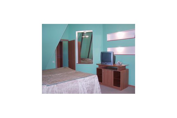 Фотография Гостиничный комплекс «К-Визит» 5