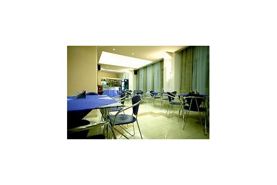 Фотография Отель «Исеть» 9