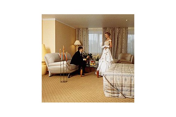 Фотография Гостиничный комплекс «УралОтель» 5