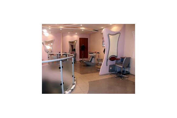 Фотография SPA-Отель «Престиж Хаус» 6