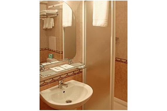 Фотография Отель «Андерсен-Отель» 6