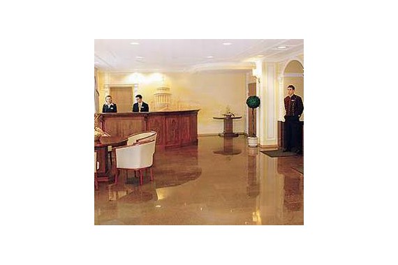 Фотография Гостиница «Достоевский» 1