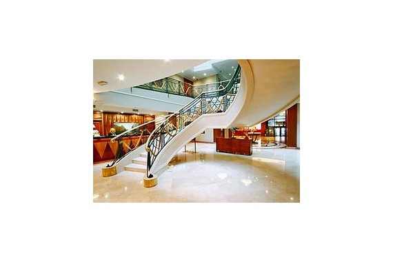 Фотография Отель «Ренессанс Балтик Отель» 0