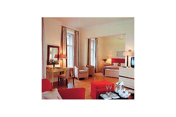 Фотография Гостиница «Англетер» 2