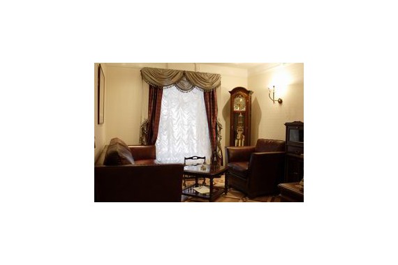 Фотография Отель «Петро Палас Отель» 3