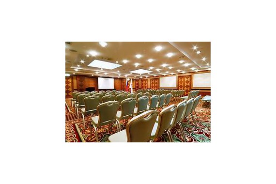 Фотография Отель «Ренессанс Балтик Отель» 5