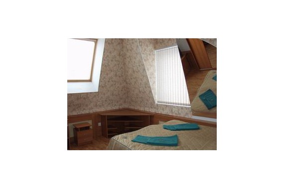 Фотография Гостиничный комплекс «К-Визит» 4