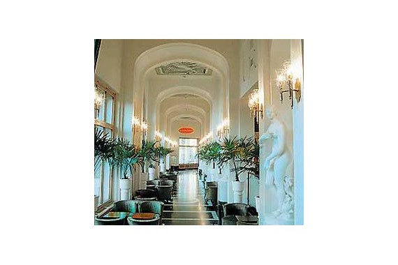 Фотография Гостиница «Англетер» 3