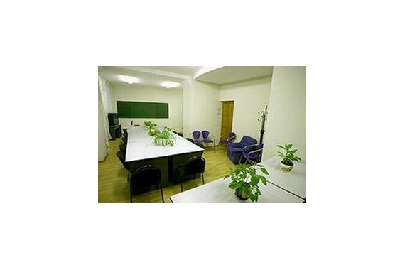 Фотография Отель «Исеть» 8