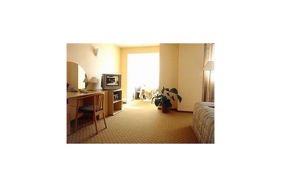 Фотография Гостиничный комплекс «УралОтель» 4