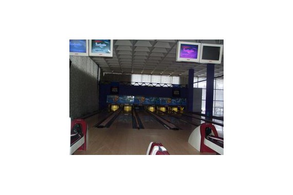 Фотография Отель «Ольгино» 7