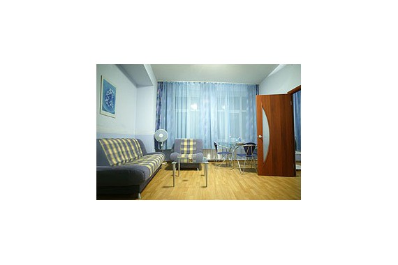 Фотография Отель «Исеть» 4