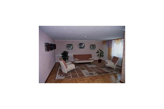 Фотография Гостиничный комплекс «Волга» 2