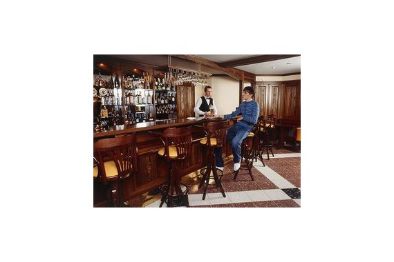 Фотография Гостиничный комплекс «УралОтель» 9