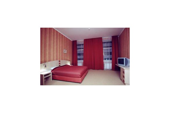 Фотография Отель «Пятый угол» 2