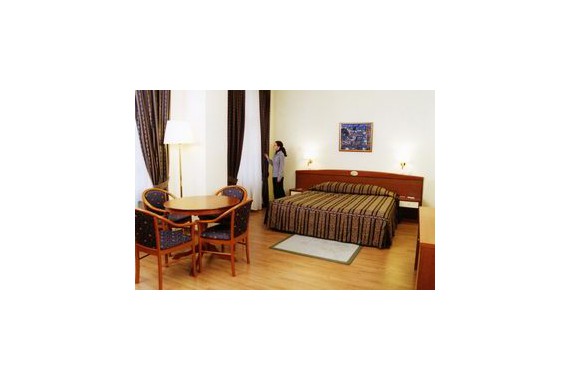 Фотография Гостиница «Достоевский» 3