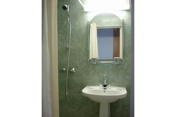 Фотография Отель «Ольгино» 8