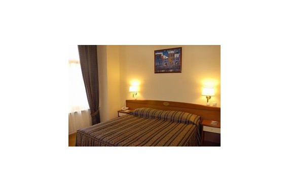 Фотография Гостиница «Достоевский» 2