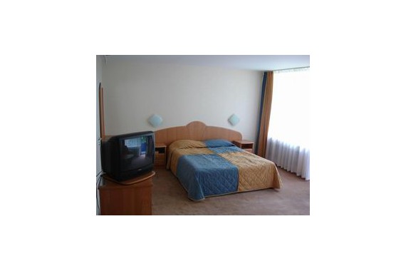 Фотография Отель «Ольгино» 1