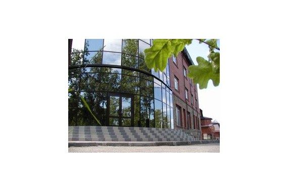 Фотография Гостиничный комплекс «К-Визит» 0