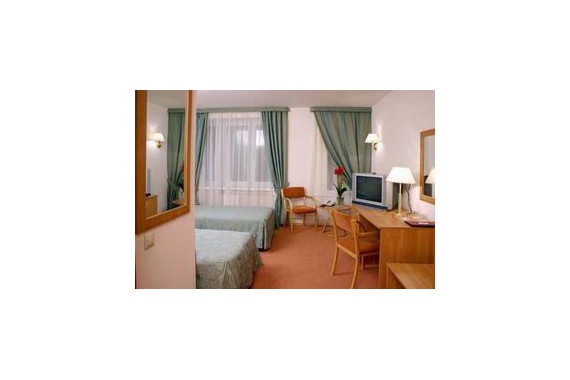 Фотография Отель «Андерсен-Отель» 3