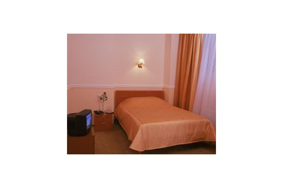 Фотография Мини-отель «Гайот» 6