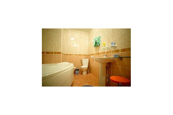 Фотография Отель «Исеть» 5