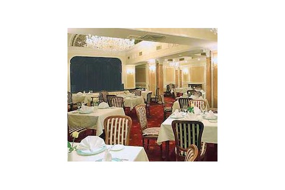 Фотография Гранд отель «Эмеральд» 3