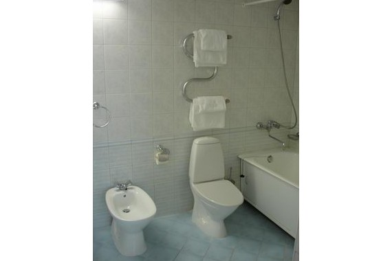 Фотография Отель «Ольгино» 9