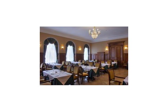 Фотография Отель «Петро Палас Отель» 6