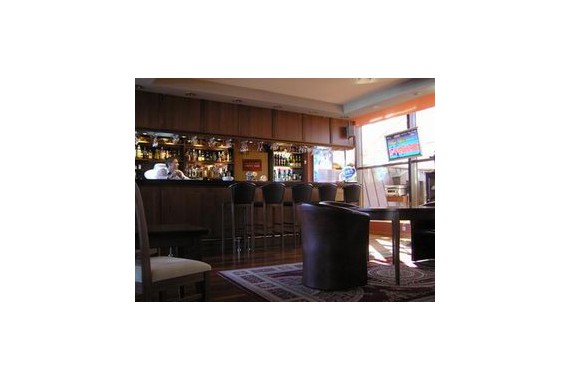 Фотография Гостиница «Достоевский» 5