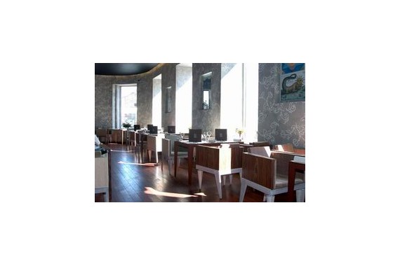 Фотография Отель «Пятый угол» 3