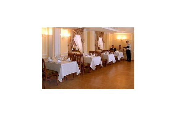 Фотография Гостиница «Достоевский» 6