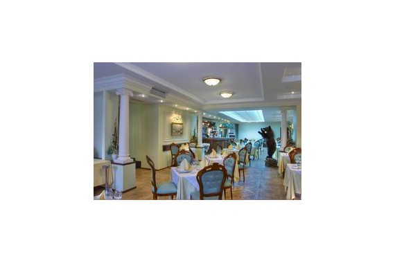 Фотография Отель «Петро Палас Отель» 5