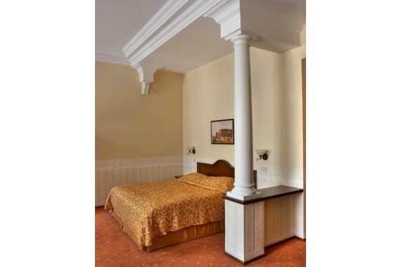 Фотография Отель «Петро Палас Отель» 4